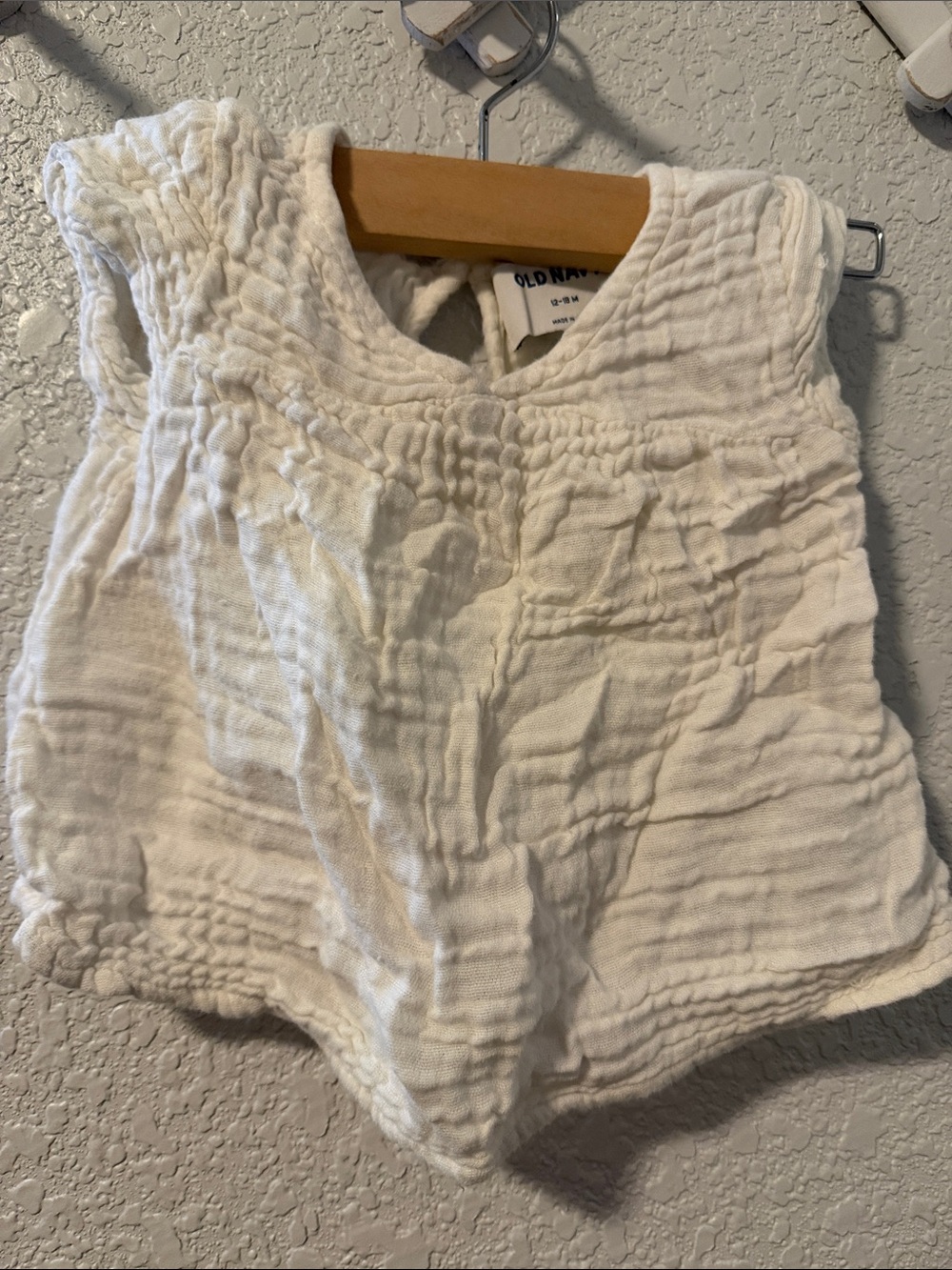 Old Navy Top